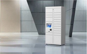 خزائن استلام العملاء